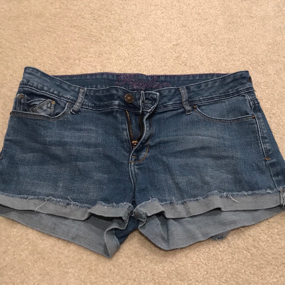 Delia*s Taylor Jean Shorts